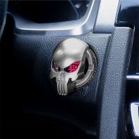 【CC】 1Pcs Ignition Cover Engine Start Stop Car Sticker Interior Accessories