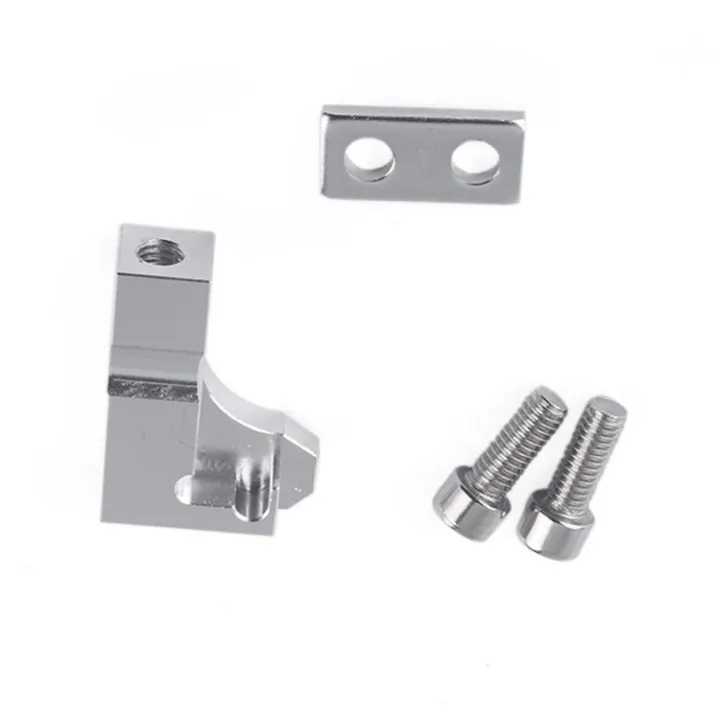 Intake Manifold Repair Bracket For 2.0 TDI Inlet Aluminium Manifold