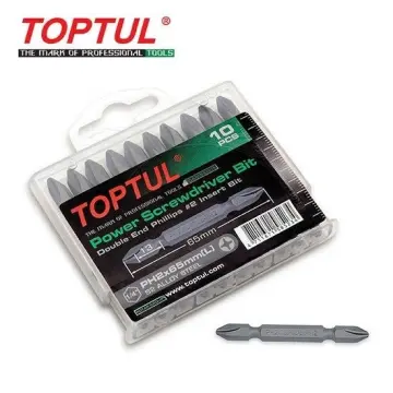 14PCS Wheel Hub Grinder Set - TOPTUL The Mark of Professional Tools