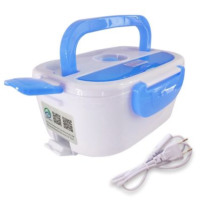 ❐⊙ AHTOSKA 220V or 12V Portable Electric Heating bento Lunch Box Food Grade Container Warmer For Kids Dinnerware Sets or part
