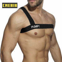 CMENIN Nylon Fashion y Men Tank Party Harness