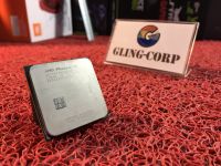 CPU AMD AM3 PHENOM II X6 - หลายรุ่น / X6-1055T / X6-1100T /