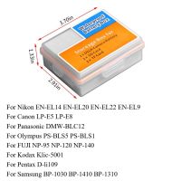 【Best value for money】 2000มิลลิแอมป์ชั่วโมง EN-EL9 EN-EL9A และ EN EL9 EL9A ชาร์จด้วยพอร์ต Type-C สำหรับ D3000, D5000, D40X, D40, D60 DSLR