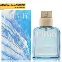 CK Eternity Summer 2013 for Men EDT 100 ml.