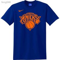 ◇ஐGILDAN ยี่ห้อ NEW YORK KNICKS SHIRT (ROYAL BLUE) ---------------------------------------------------- ----------