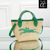 (Factory) Long champ Le Pli age Paris-St Tropez Handtasche