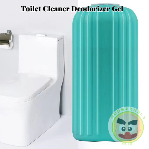 Septic Safe and Long Lasting Toilet Bowl Cleaner Fragrant Cleaning Tools for a Hygienic Toilet