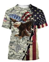 xzx180305   Us Army Veteran 3D T-shirt, Veteran 3D T-shirt, Hoodie,POLO Gift for Veteran  001