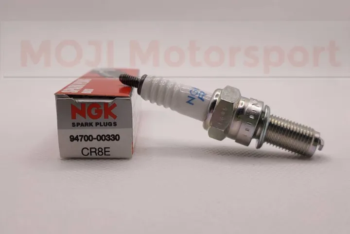 Spak Plug NGK C8E Yamaha YZF-3 ABS (H12) 2018<2019 - EBay