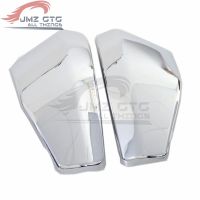 Motorcycle ABS Plastic Side Fairing Battery Cover For Honda VTX1800 VTX1800R VTX1800S VTX1800N VTX1800F VTX1800T 2002-2008