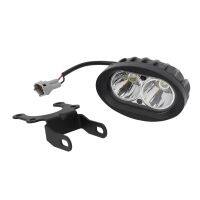 ’；【‘； For SUR-RON Surron Light Bee X 12V 60W Plug N Play Front Headlight With Bracket Head Light Waterproof Motorcycle Accessories