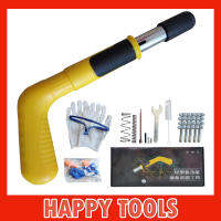 เครื่องยิงดอกตะปูแรงดันสูง Light multi-function wall fastenning tool KLD-001A