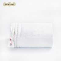 MARUEI Towel ผ้าขนหนูนำเข้าจากญี่ปุ่น รุ่น Supima Cotton Non-Twisted ขนาด Shower Towel 73 x 140 cm.