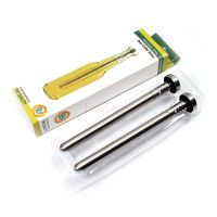 Beer Chiller Sticks, Stainless Steel Beverage Cooler - Keep Bottled Drinks Cold, Unique Gift for Fathers Day, Valentines Day