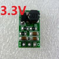 โมดูลควบคุม Dd4012sb_3V3 1A Dc-Dc 5V ~ 24V ถึง3.3V เครื่องแปลงลงขั้นบันได