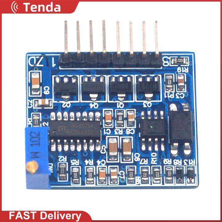 SG3525 LM358 Inverter Converter Driver Board Frequency Adjustable