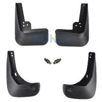 Mudflaps สำหรับ Hyundai Elantra MD 2011 - 2016 Mud Flaps Splash Guards Mudguards ด้านหน้าด้านหลัง Fender Protector 2012 2013 2014 2015