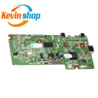 คุณภาพสูง Original Mother BOARD สำหรับ Epson L355 L550 L366 L375 L375 L386 L456 L475L 495 L575กระดานหลัก (ทดสอบ100)