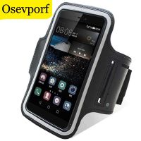 ♨ Waterproof Gym Sports Running Armband For iPhone 11 Pro Max 8 7 6 6 S 8 Plus X XS Max XR Samsung Phone Case Cover Holder Armband