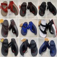 COD  ✤fitflopผู้หญิง รองเท้าแตะfitflop พื้นนิ่มใส่สบายราคาถูก รองเท้าแตะผู้หญิงที่☆