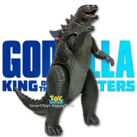 โมเดลก็อตซิล่าสุดเท่ห์จากภาพยนตร์ชื่อดัง Godzilla King Of Monster Limited Edition Model