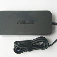 Promotion Asus Adapter 5.5*2.5ของแท้ 19.5V/9.23A 180W พร้อมส่ง อะ แด ป เตอร์ อะแดปเตอร์ รถยนต์