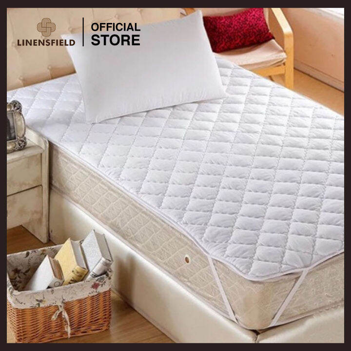 Bedpad Washable and Reusable Waterproof Underpads, Absorbent Leak Proof