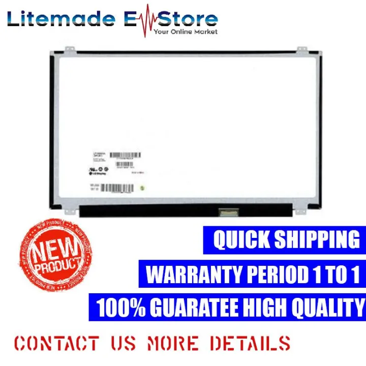 Laptop Screen Panel For Dell Latitude E5450 140 Lcd Led Lazada 7897