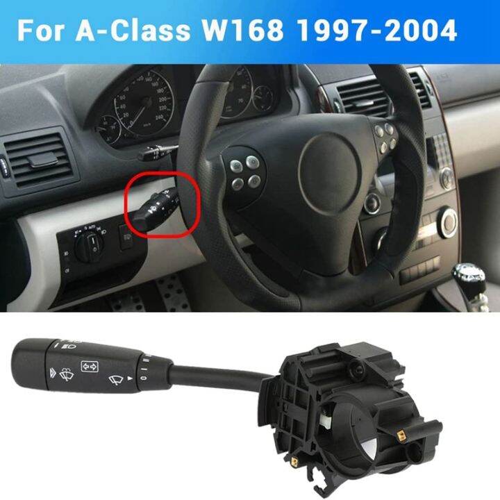 turn-signal-combination-switch-indicator-wipr-switch-accessory-for-mercedes-benz-a-class-w168-a1685450110-1685450110