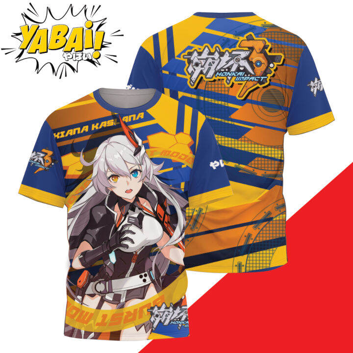 KIANA SHIRT