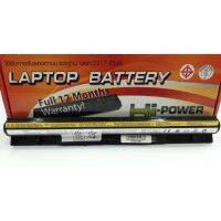 Battery NB LENOVO Ideapad G50-70 HI-POWER ประกัน 1Y