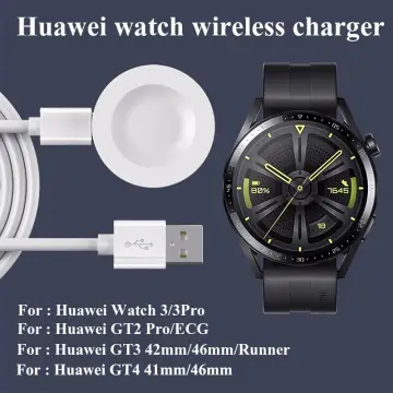 Charger Cradle For Huawei Watch 3 Pro Charging Dock Base For Huawei Watch  GT2 Pro GT3