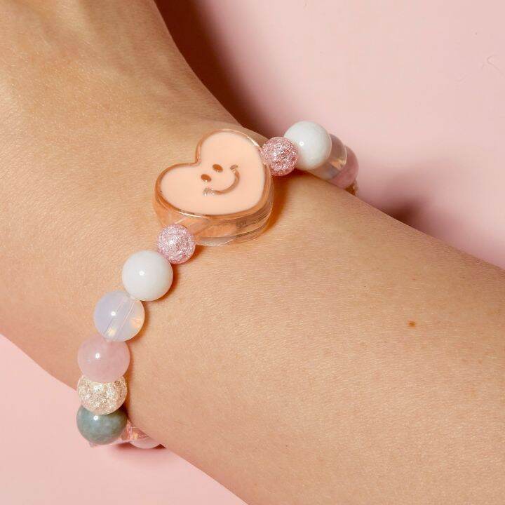 letsgetaway-lucky-stone-bracelet-preorder-7-days-ไม่ต้องเผื่อไซส์นะคะ-กำไลข้อมือหินมงคล-สุดน่ารัก-รุ่น-honey-money-สินค้าจัดส่งหลังสั่งซื้อ-7-วัน-ทำการ