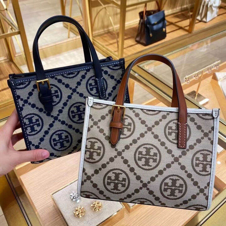 Old tory burch online bags