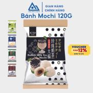 Bánh Mochi ăn vặt Đài Loan 120g An Gia
