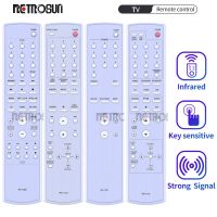 คุณภาพสูงและใหม่รีโมทคอนโทรล RC-1131 RC-1027 RC-1133 RC-1022เหมาะสำหรับเครื่องขยายเสียงตัวรับ AV DENON