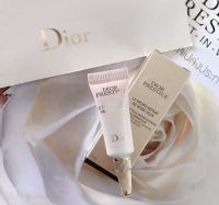 DIOR Prestige Le Micro-Serum De Rose Yeux - Illuminating Micro-Nutritive Eye Serum 2ml.