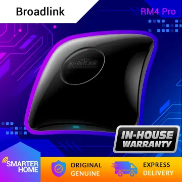 2020 Broadlink Rm4 Pro Broadlink Rm4, Smart Home Automation Wifi