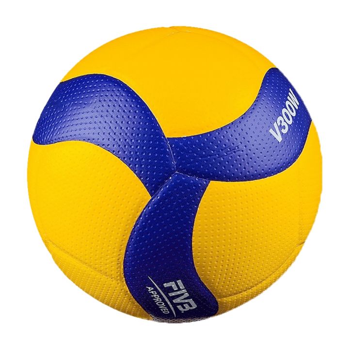size-5-volleyball-pu-ball-indoor-outdoor-sports-sand-beach-competition-training-children-beginners-professionals-mva300-v300w