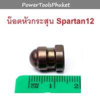 น๊อตหัวกระสุน เครื่องฉีดน้ำแรงดันสูง Spartan12  ยี่ห้อ POLO / LT490