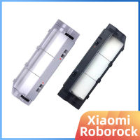 อะไหล่ฝาครอบแปรงหลัก สําหรับหุ่นยนต์ดูดฝุ่น xiaomi mijia 1 1s roborock s5 s6 s5max S50 s52 s55 t6 t4