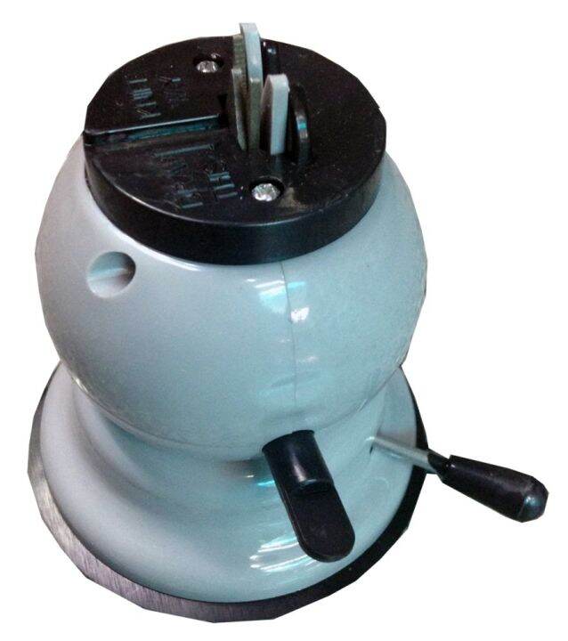 MHF Samurai Pro knives sharpener ที่ลับมีด กรรไกร และของมีคม รุ่น