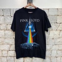 เตรียมจัดส่ง เสื้อวง Pink Floyd By Liquid Blue ลิขสิทธิ์แท้ รับประกัน ไซส์ ราคาส่ง