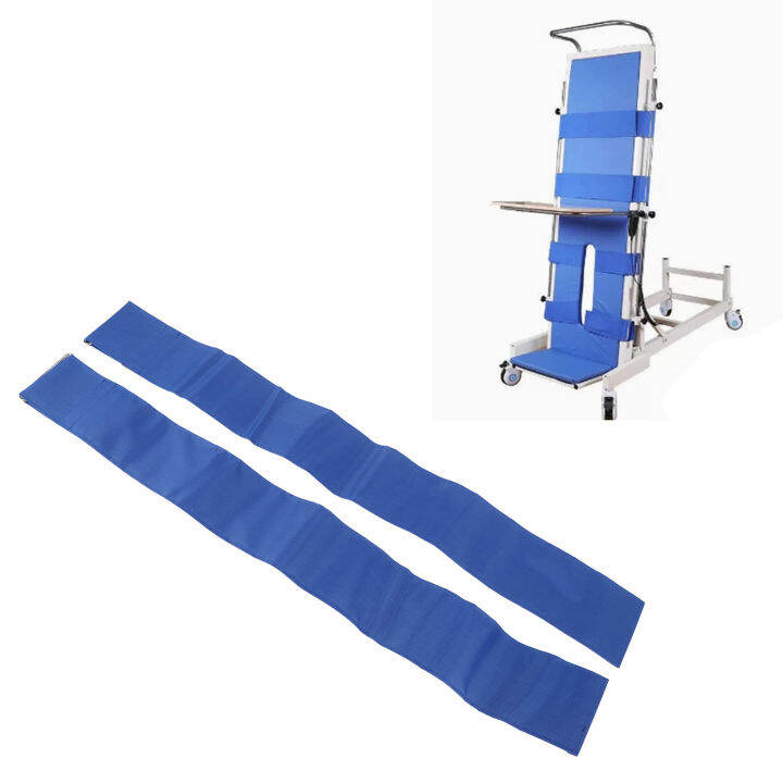 Bed Restraint Fixed Strap Secure Hospital Bed Strap for Elderly Patient