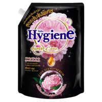 HYGIENE EXPERTCARE PEONY BLOOM BLACK1150. ไฮยีนเอ็กซ์เพิร์ทแคร์พีโอนีบลูม ดำ1150มล