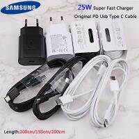 ที่ชาร์จ Samsung เร็วของแท้,สาย Usb C เครื่องชาร์จโทรศัพท์มือถือพิเศษ Aliexpress