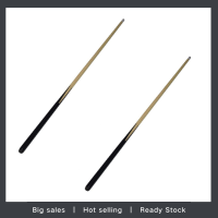 Wooden Pool Cues Billiard Pool Cues Sticks Entertainment Snooker Accessories Billiard Tools 145cm