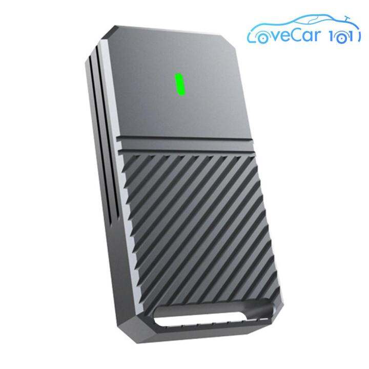 JEYI I9 2230 NVMe SSD Enclosure USB3.2 Gen2 External Solid State Disk ...