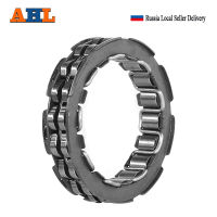 Ahl One Way BEARING Starter spraq คลัทช์สำหรับ Yamaha RHINO 2008-2013 RHINO 660 2004-2007 overrunning CLUTCH