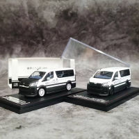 MiniDream 1:64 Model Car V6.0 Refiting Alloy Die-Cast Dofu Version